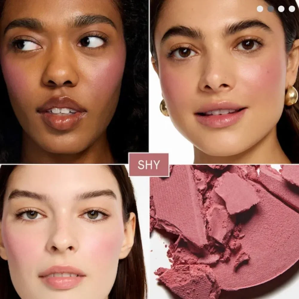 ciele flush & PROTECT SPF 45+ powder blush